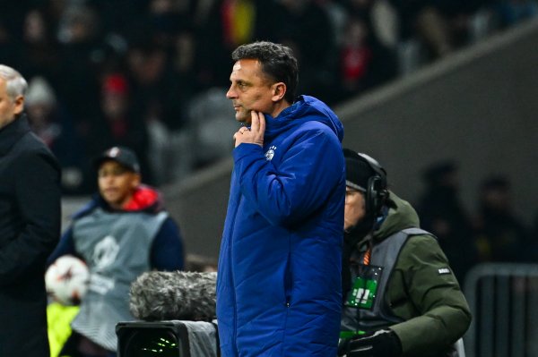 Sve teža situacija za Dinamo; evo što mu treba za prolazak dalje u Europi