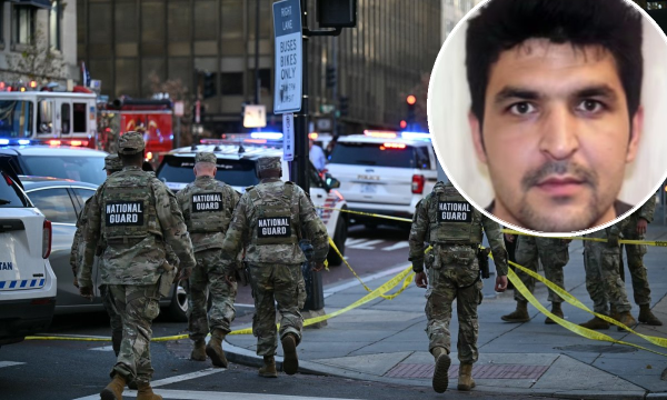 Napadač na američke gardiste surađivao je s CIA-om u Afganistanu