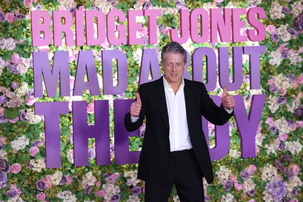 Ovom izjavom o glumi Hugh Grant šokirao je mnoge