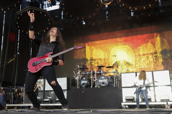 Brazilska glazbena legenda Kiko Loureiro prvi puta nastupa u Zagrebu