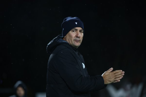 Nogometni savez BiH kaznio Štimca: Evo koliko mora platiti