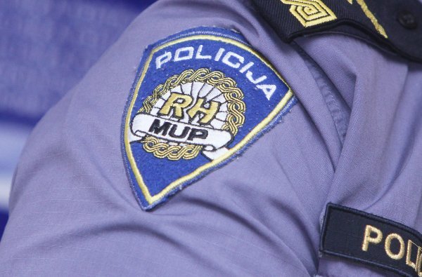 Smrtno stradao muškarac prilikom rekonstrukcije ceste