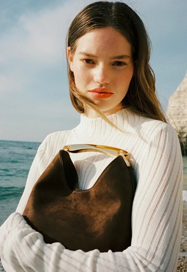 Elleme torba Boomerang