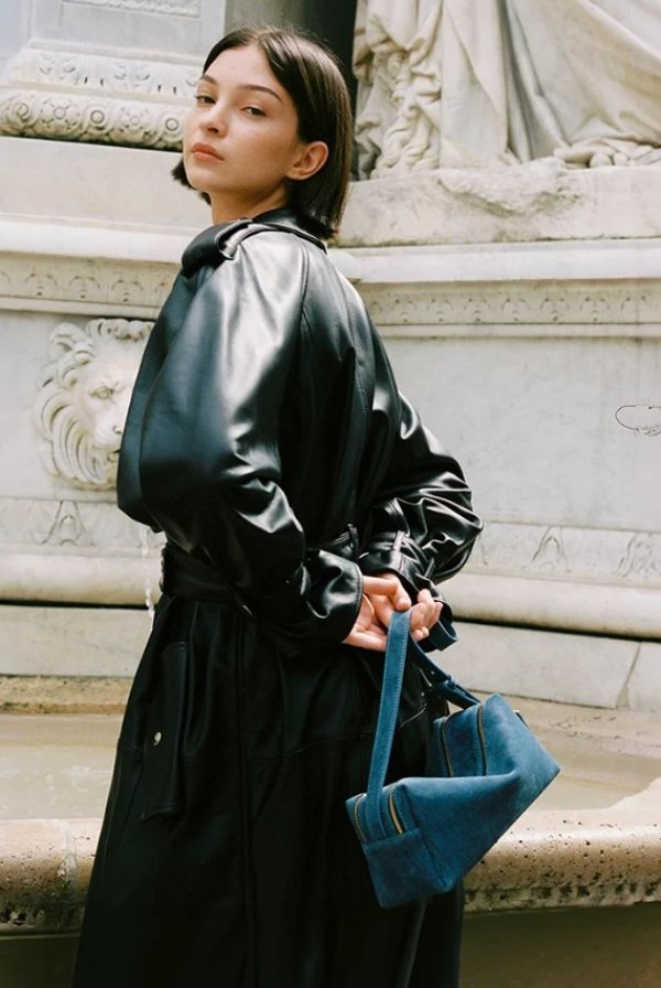 Elleme torba Trousse