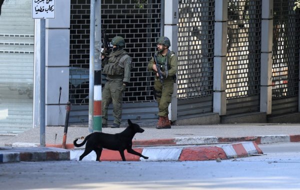 Izrael prekida vojnu nabavu iz Francuske