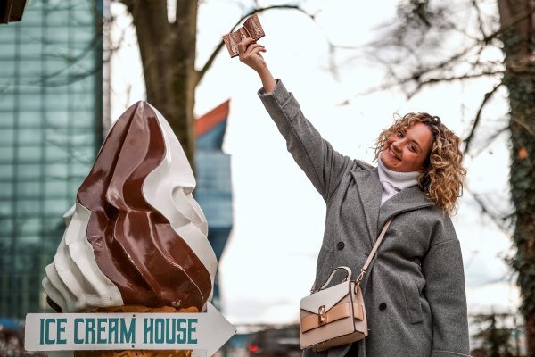 Vanju optimizam nije napustio