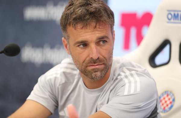 Garcia šokiran odlukom suca: Smiješno! Ovo nikad nisam doživio