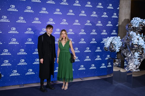 Davor Bruketa, Maja Weber