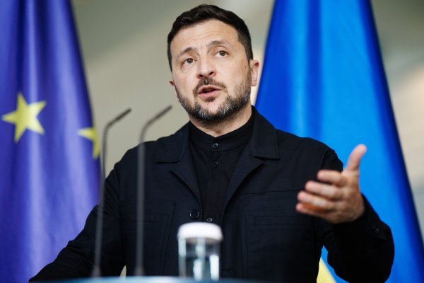Zelenski potvrdio: U pregovorima i dalje sporni istočni dijelovi Ukrajine