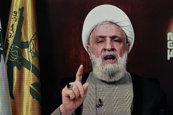 Vođa Hezbolaha ne isključuje rat s Izraelom: 'Odabrat ćemo vrijeme za odmazdu'
