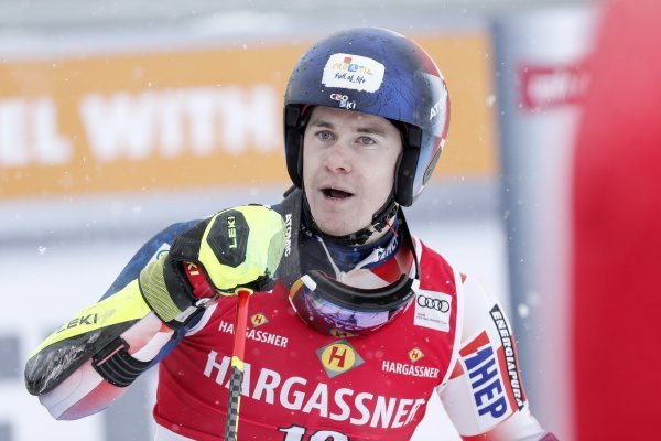 Filip Zubčić juri po novo postolje; evo kako je najavio pohod nakon sjajnog rezultata