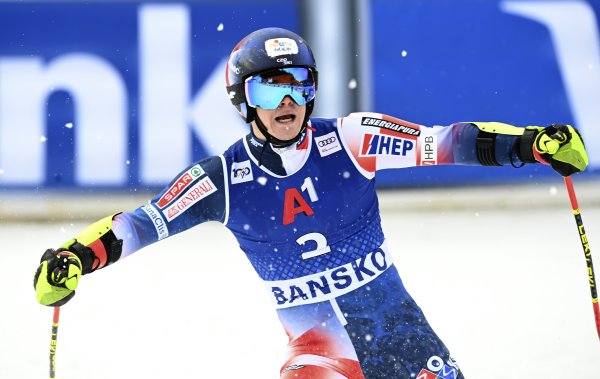 Evo koliko je Zubčić zaradio na postolju u Copper Mountainu