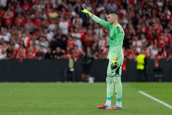 Girona upisala važnu pobjedu: Livaković još jednom ostao na klupi