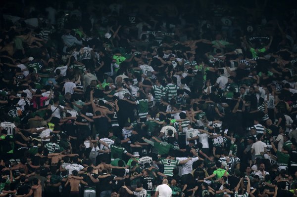 Tuga i očaj: Portugalski velikan pred gašenjem nakon gotovo 123 godine postojanja