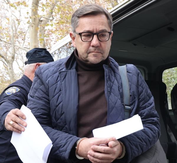 Porezni obveznici će Andriju Mikulića platiti još 71.199 eura: Uzeo je dodatak 6+6