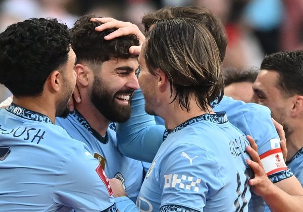 Spektakl kakav se ne pamti! Gvardiol jedan od junaka Cityja u drami s devet golova