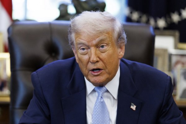 Službeno: Donald Trump će biti na ždrijebu Svjetskog prvenstva