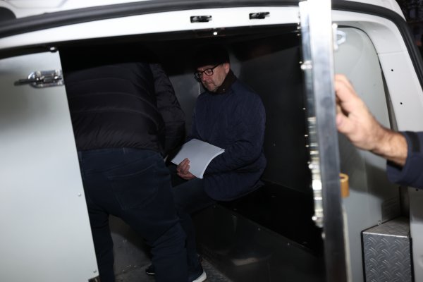 Andriji Mikuliću određen istražni zatvor