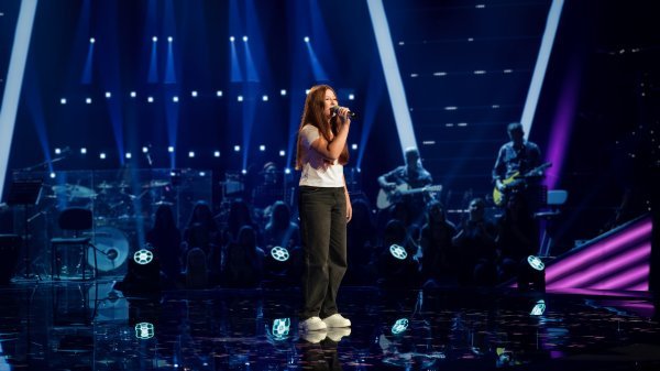 The Voice Kids, 2. emisija