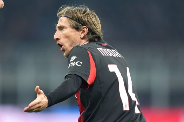 Modrić nagovara igrača Reala da dođe u Milan?