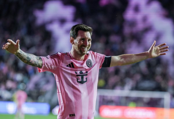 Messi i Inter Miami izborili povijesno finale MLS-a: Utakmica dobila neočekivanog junaka