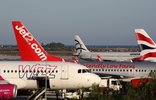 Jet2 obrisao Split iz ljetne rute, ali širi mrežu letova prema drugim hrvatskim gradovima
