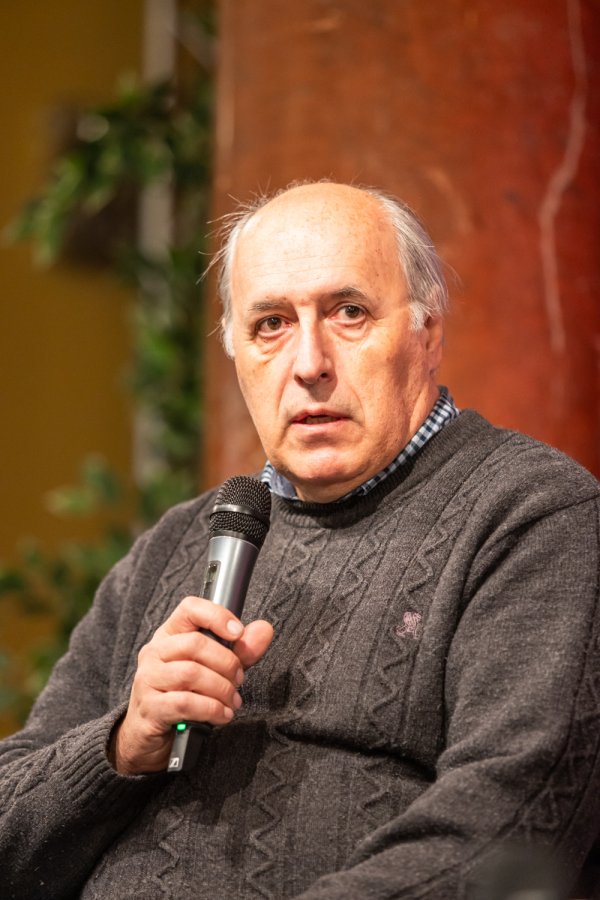 Korado Korlević tvrdi kako nas se pretvara u strojeve