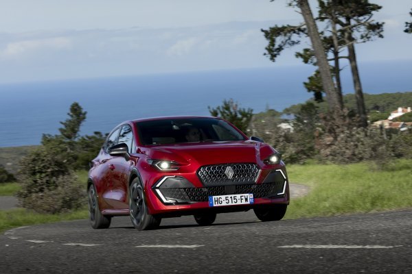 Stiže i novi Renault Clio s dvogorivnim motorom ECO-G 120 KS 