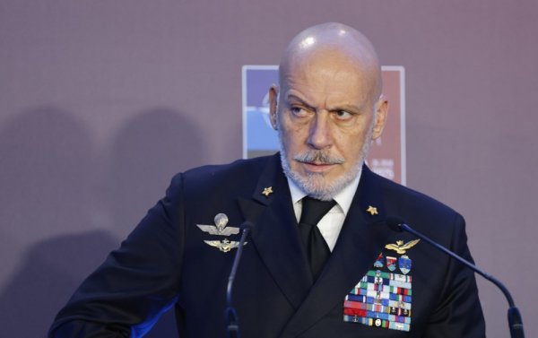 Giuseppe Cavo Dragone