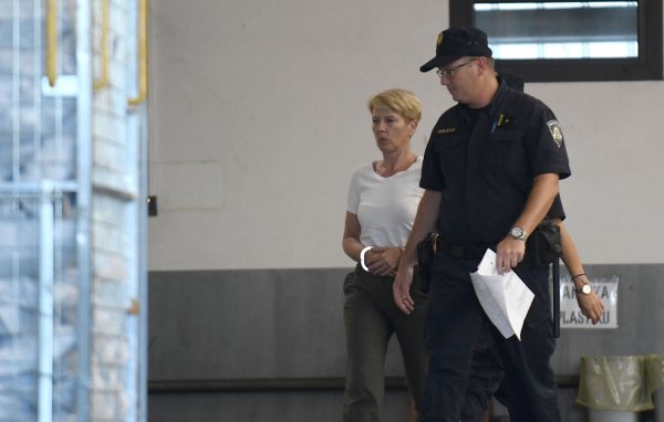 Jagoda Bončina Franjković