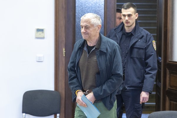 Željko Travica osumnjičen je za mučenje i ubijanje hrvatskih vojnika i policajaca