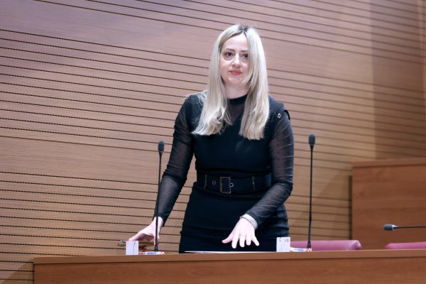 Martina Vlašić Iljkić