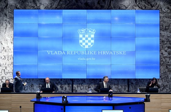 Vlada je još prošle godine produžila mandat Mikuliću