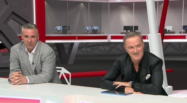 Jeličić: Ove stvari mora vidjeti svatko tko voli nogomet, tko voli Hajduk i kome je Hajduk iznad svega