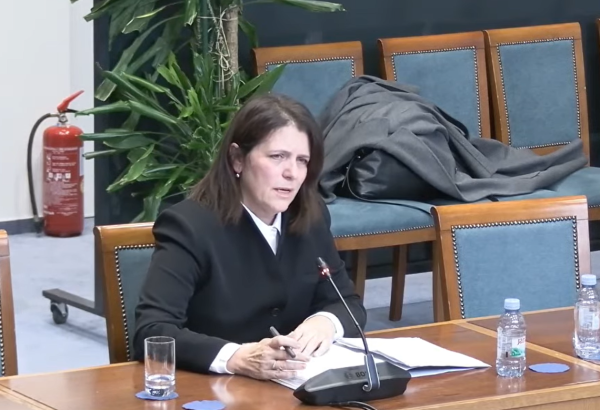 Mirta Matić vjerojatno neće dobiti glas HDZ-a na saborskom Odboru za pravosuđe