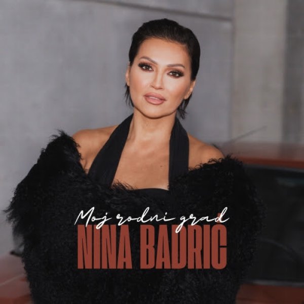 Nina Badrić