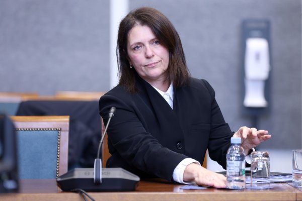 Je li izbor Mirte Matić politička trgovina? 'Imamo veliku koaliciju HDZ-a i ljevice'