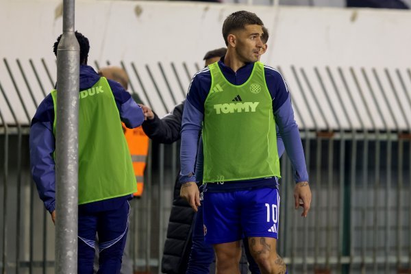 Samir Toplak: Ono s Livajom nije bilo normalno