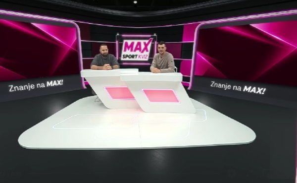 Danas kreće spektakularna SHNL kviz liga na MAXSportu. Evo koliko možete osvojiti