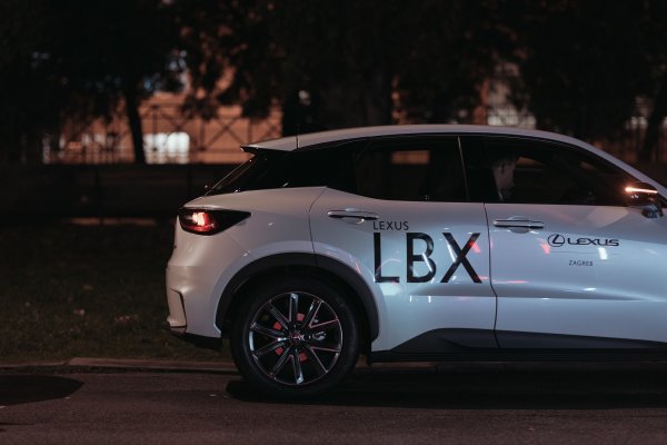 Lexus Fizz & Flow druženje: Održana večer japanskog dizajna, tehnologije i fermentacije