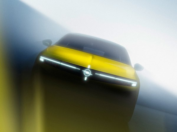 Opel najavio novu Astru i Astru Sports Tourer: Iduće poglavlje 90-godišnje priče o uspjehu kompaktne klase