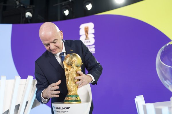 Hrvatska u petak doznaje suparnike na SP-u, ali kada i gdje će igrati ostat će nepoznanica