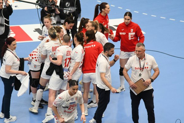 Hrvatske rukometašice poražene i od Japanki, za njih je SP završeno