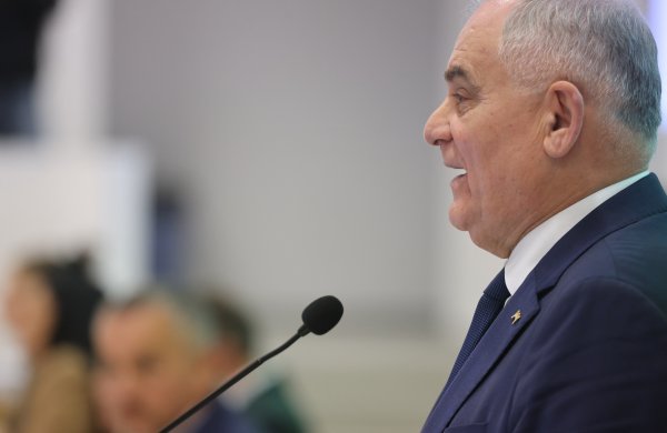 Prihvaćen rekordni proračun Splitsko-dalmatinske županije; polemiku izazvala stavka o Centru za žrtve komunizma