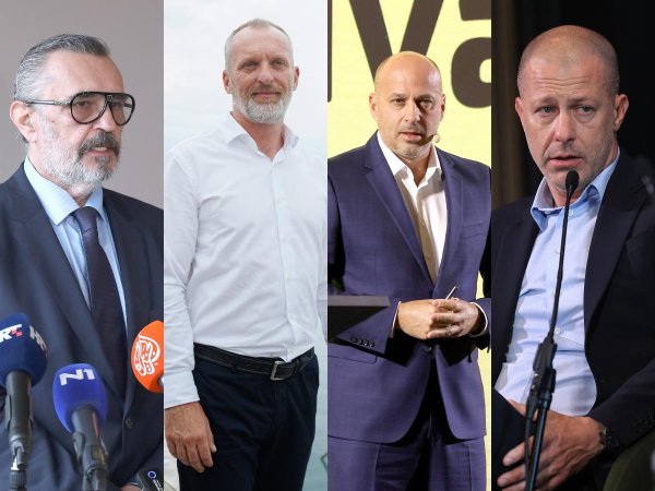 Vlada počistila kadrove, direktori kalkuliraju: U jednom slučaju imaju pravo na '6+6'