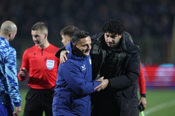 Pojavila se informacija da je Hajduk zvao Carevića; evo što on kaže o tome