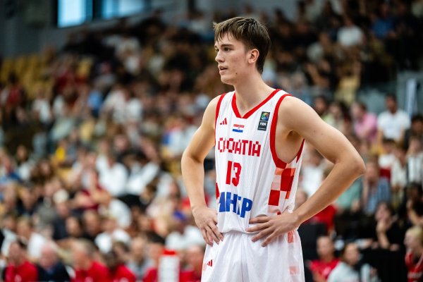 Hrvatska košarka napokon dobila zvijezdu! Roko Ukić oduševljen: 'Valjda je i vrijeme bilo'