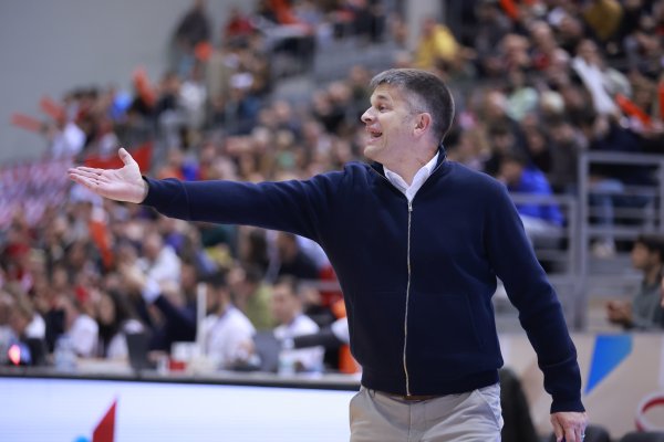 Evo kako je hrvatski izbornik nahvalio mladu zvijezdu nakon sjajnog nastupa