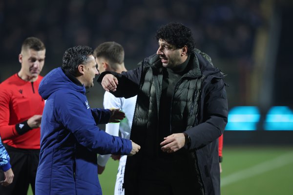 Dinamo prijavio Carevića delegatu! Evo što je razljutilo dinamovce