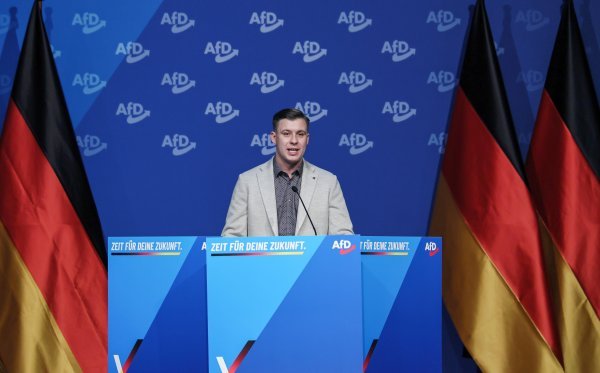 Jean-Pascal Hohm novi je predsjednik Generacije Njemačka